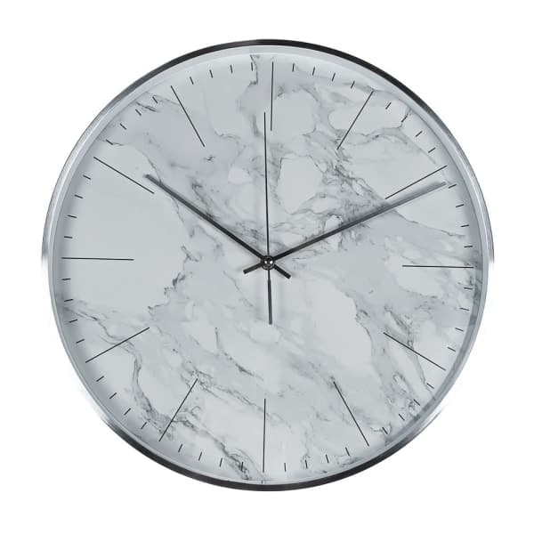 Годинник настінний WC-YP203 (GRUNHELM) - зображення 1