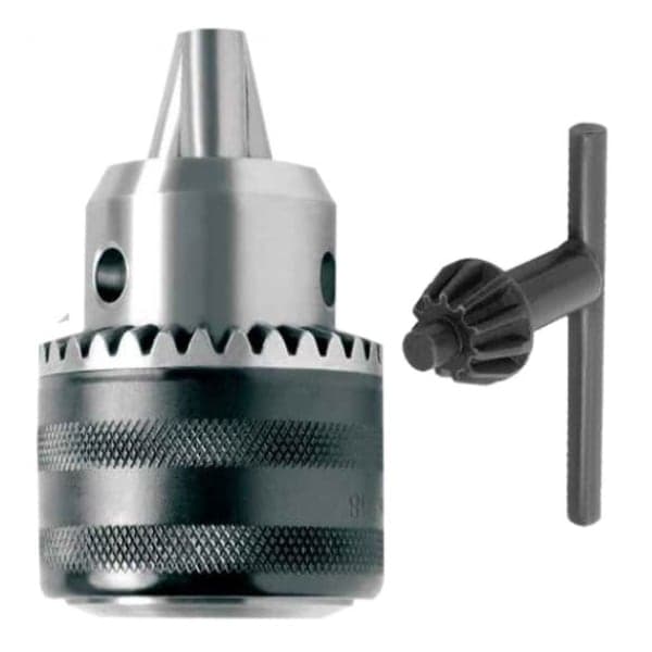 Werk 1.5-13 мм Патрон для дрилі - зображення 1