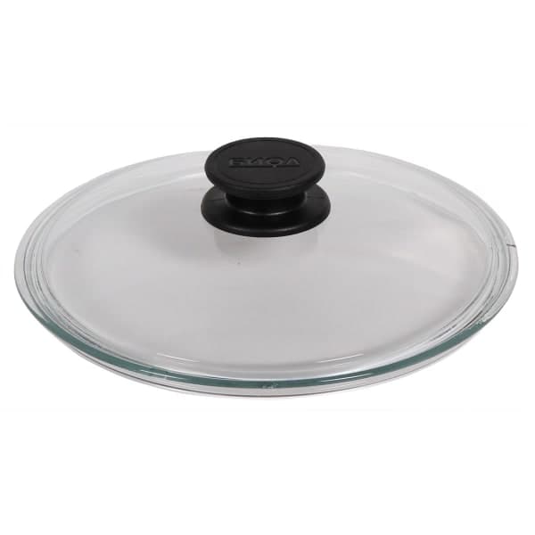 Кришка скляна БІОЛ НК 260С 260 мм - зображення 1