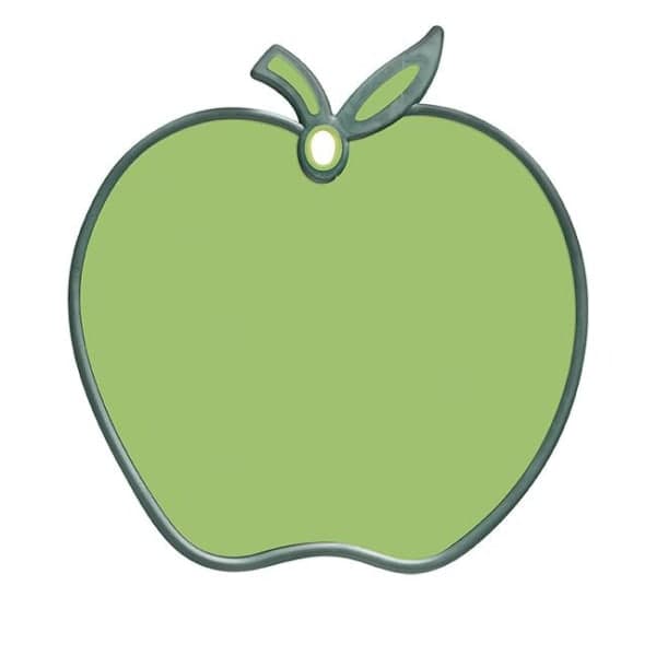 Обробна дошка GUSTO GT-G-457G Яблуко - зображення 1