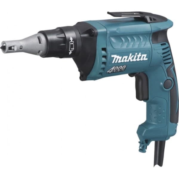 Makita FS4000 Шуруповерт мережевий - зображення 1