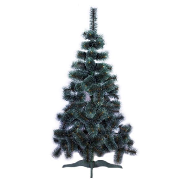 Новорічна ялинка - зображення 1