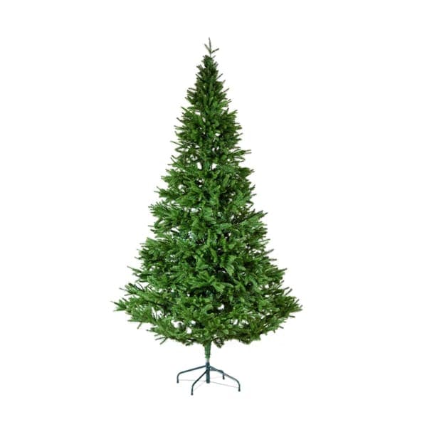 Новорічна ялинка - зображення 1