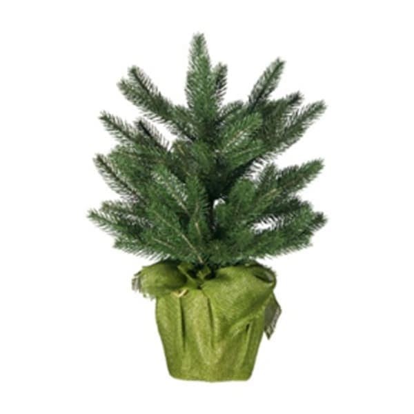 Новорічна ялинка - зображення 1