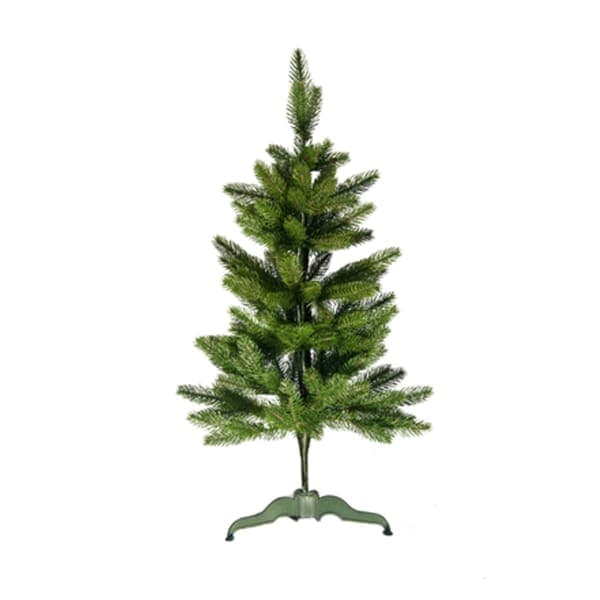 Новорічна ялинка - зображення 1