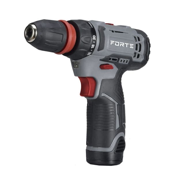 Акумуляторний шурупокрут CDR 1218-2 B2 - зображення 1