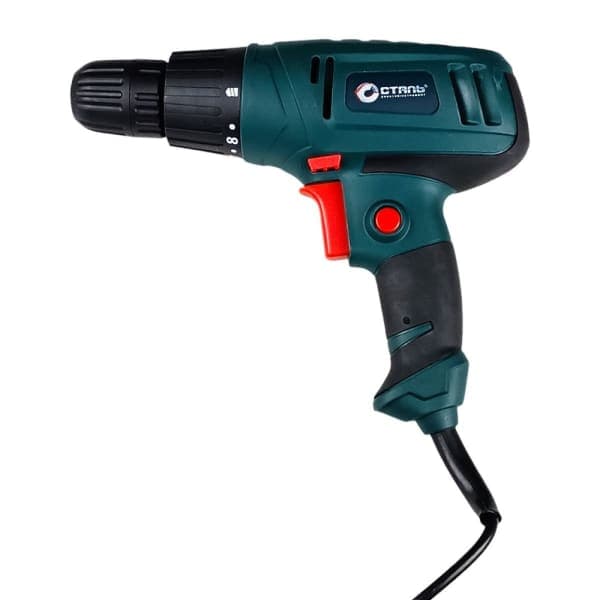 Дриль-шурупокрут Сталь ДШ 451 РР - зображення 1