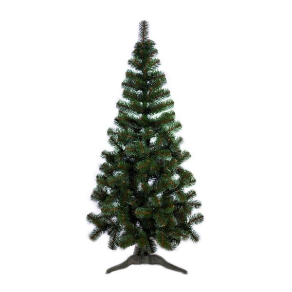 Новорічна ялинка декоративна - зображення 1