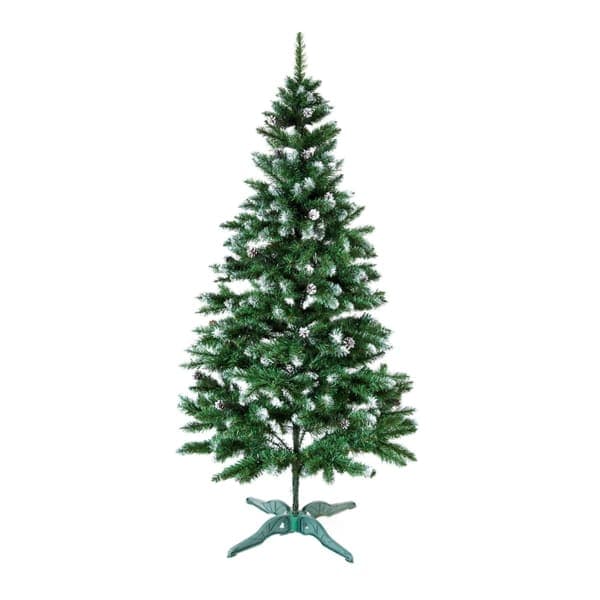 Новорічна ялинка Європейська Еко 230 см - зображення 1