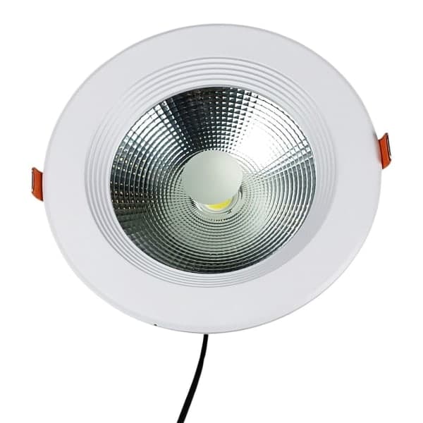 LED світильник круглий врізний Work s WAL2036-15w - зображення 1