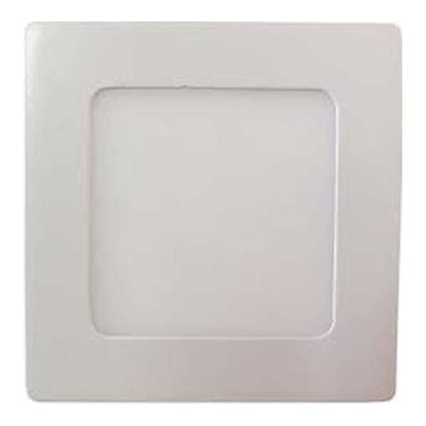 Works LP0665-SS LED світильник квадратний накладної - зображення 1