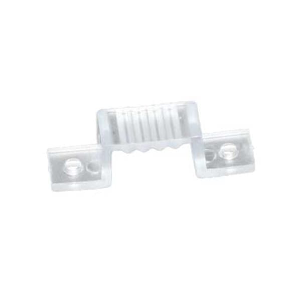 Works Кліпса для LED стрічки 220В - зображення 1