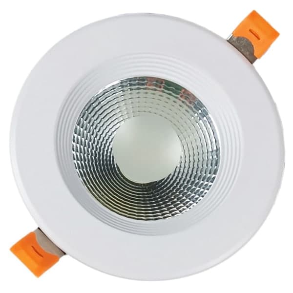 LED світильник круглий врізний Work s WAL2036-10w - зображення 1