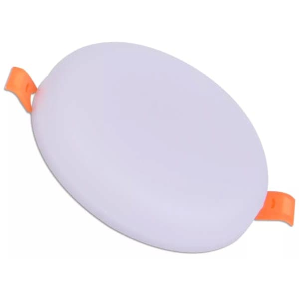 LED світильник круглий врізний Work s WAL2201-18W - зображення 1