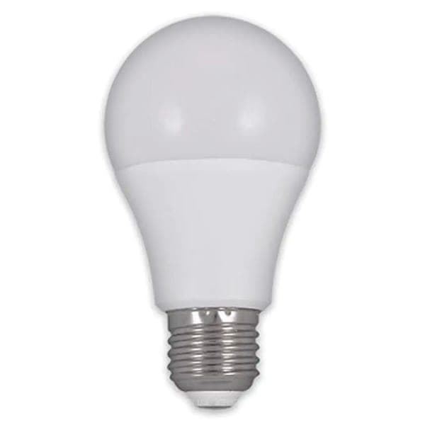 Лампа LED Work s A60-9W-4K-E27 - зображення 1