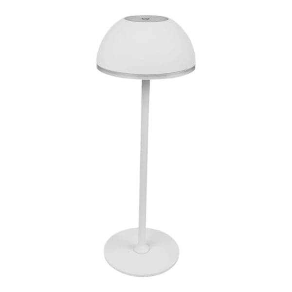 Лампа торшер акумуляторна - EH1134CW, LED Work s - зображення 1