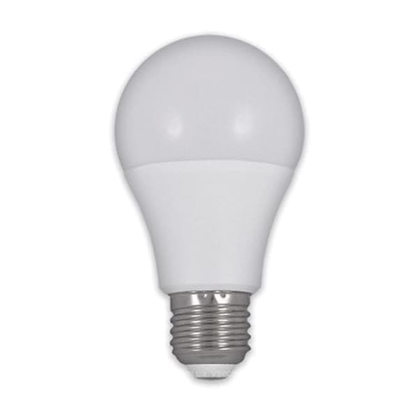 WORK S A60DC-LB1040-E27 Лампа LED 3 темп. світла - зображення 1