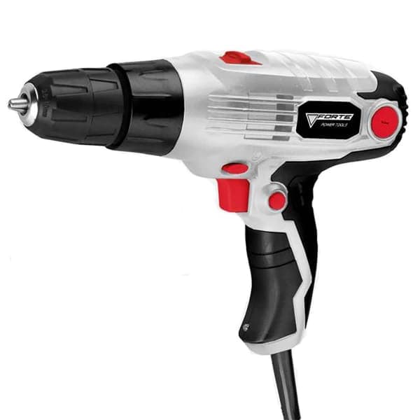 Дриль-шурупокрут Forte DS 450-2 VR - зображення 1