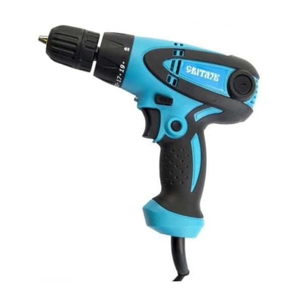 Дриль-шурупокрут Світязь СДШ 550 РР - зображення 1
