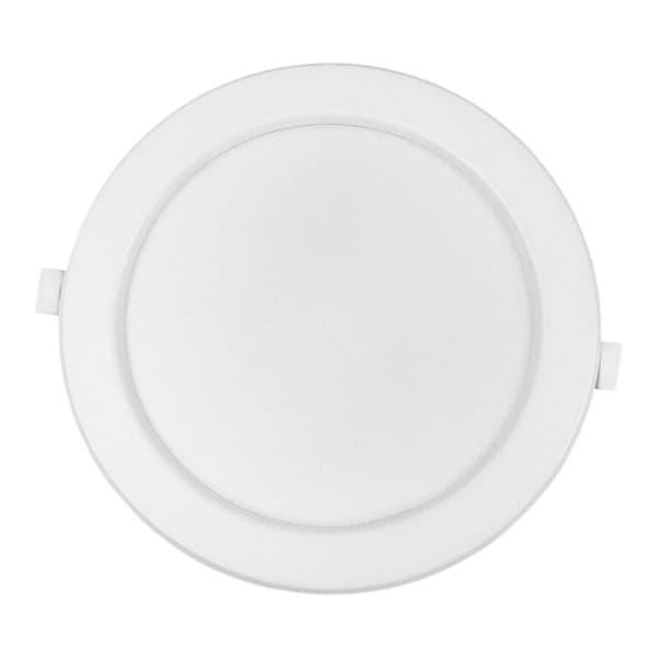 LED світильник круглий врізний Work s WAL2086-18W - зображення 1