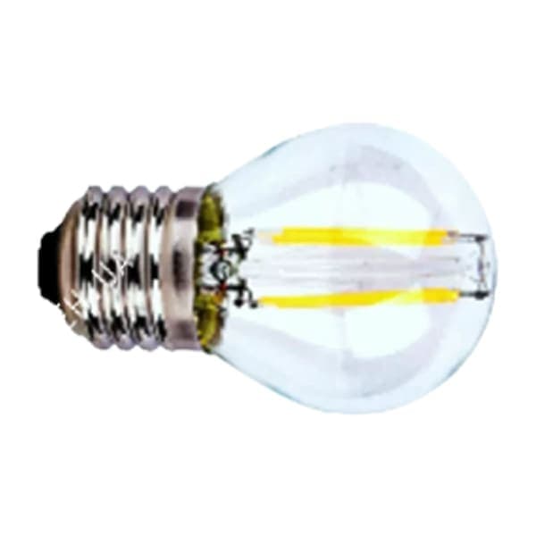 Work s Filament G45F-LB0430-E27 Лампа LED - зображення 1