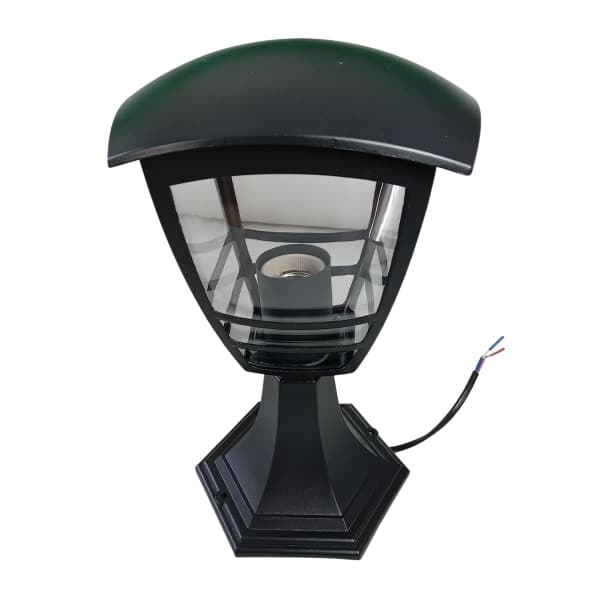 Садовий світильник-стовпчик GCL-40W-BUP Works - зображення 1