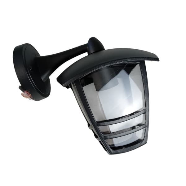 Садовий настінний світильник GWL-40W-BD Works - зображення 1