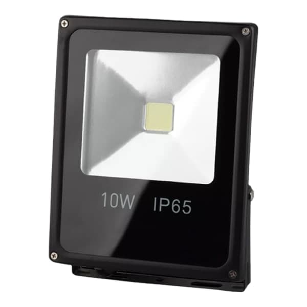 Works FL10 Прожектор LED (10W) - зображення 1