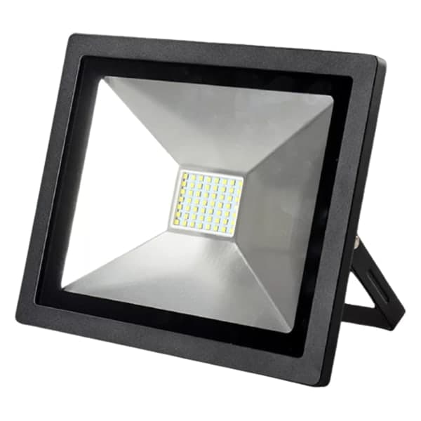 Works FL50 SMD Прожектор LED (50W) - зображення 1
