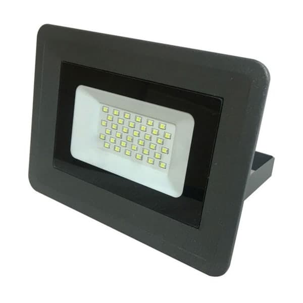 WORKS FL50S SMD Прожектор LED 50Вт - зображення 1