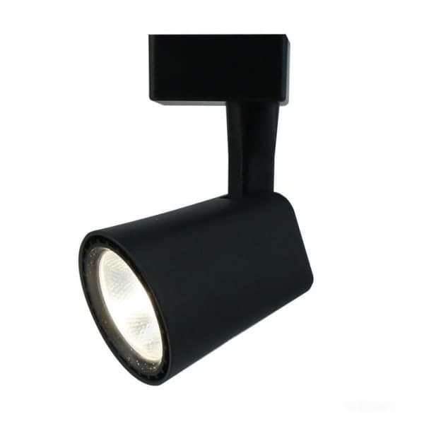 Work s TL30A-B Світильник LED Трековий чорний IP20 - зображення 1