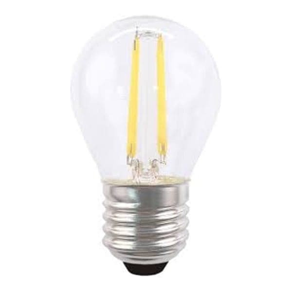 Work s Filament G45F-LB0440-E27 Лампа LED - зображення 1