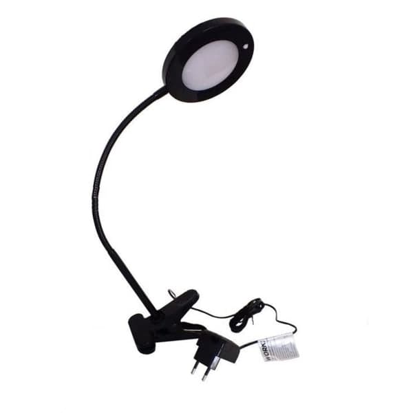 Works DL0740 Настільна лампа LED - зображення 1