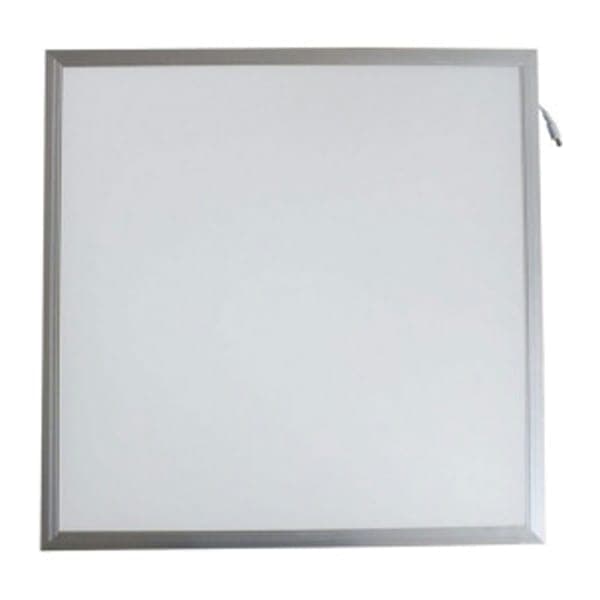 Works LP3665-SR-slim LED світильник квадратний врізний (595х595х12 мм) - зображення 1