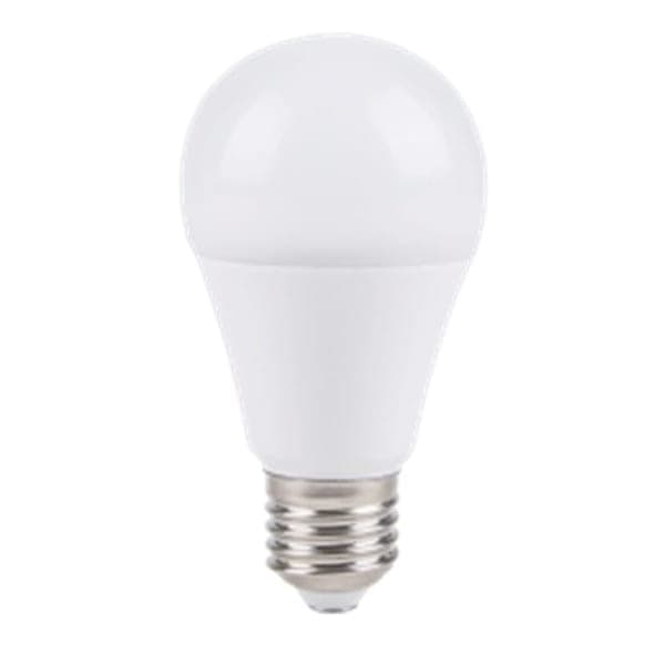 WORK S A60DC-LB1240-E27 Лампа LED 3 темп. світла - зображення 1