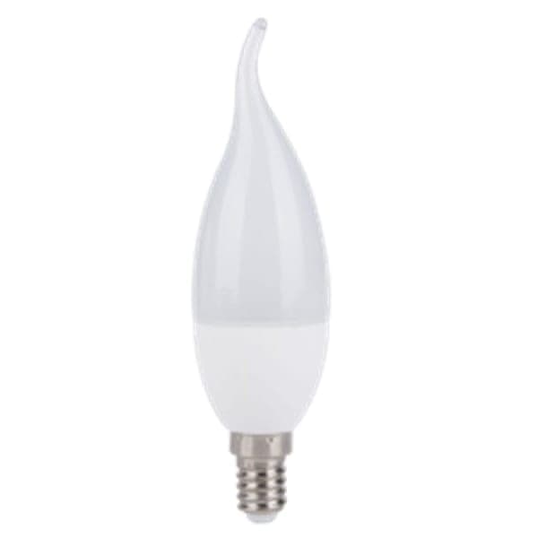 Works LB0530-E14-C37T Лампа LED (5 Вт) - зображення 1