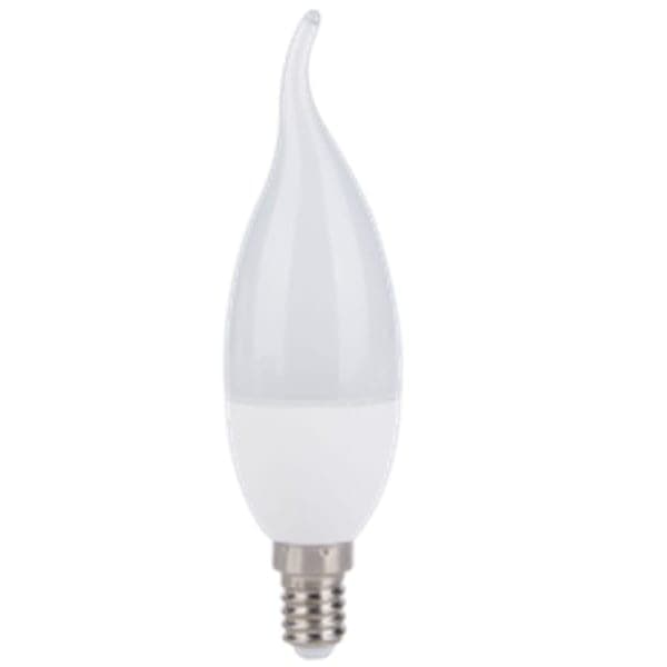 Works LB0540-E14-C37T Лампа LED (5 Вт) - зображення 1