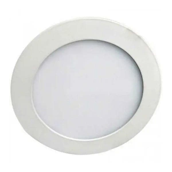 Works LP1565-RR LED світильник круглий врізний - зображення 1