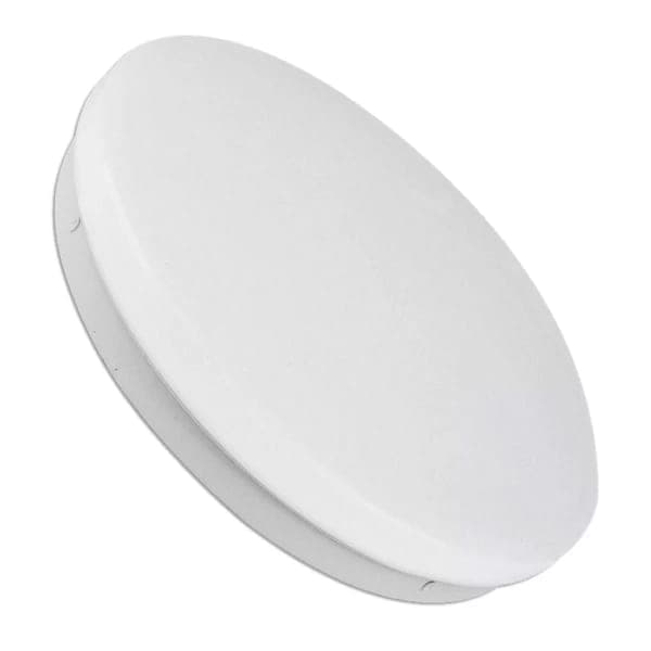 LED світильник круглий врізний Work s WCE2017-24SL глянцевий - зображення 1