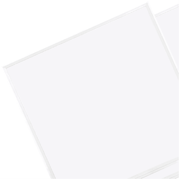 LED світильник квадратний Work s WPL-595-36W - зображення 1