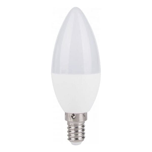 WORKS C37-LB0730-E27 Лампа LED - зображення 1