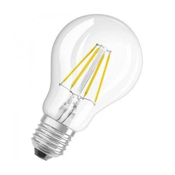 Works Filament A60F-LB0830-E27 Лампа LED - зображення 1