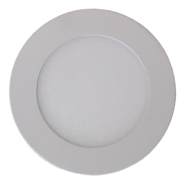 Works LP0665-RS LED світильник круглий накладної - зображення 1