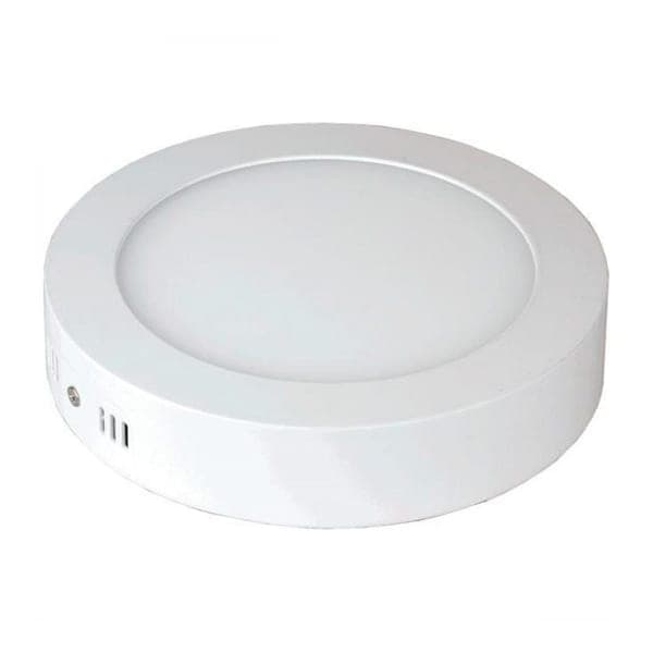 Works LP1865-RS LED світильник круглий накладної - зображення 1