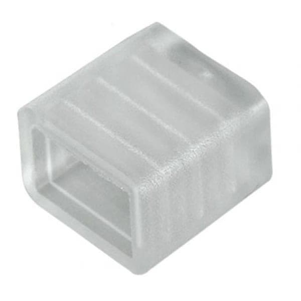 Works Заглушка для LED стрічки 220В - зображення 1