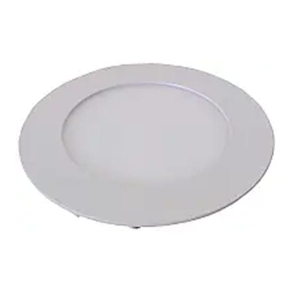 Works LP0665-RR LED світильник круглий врізний - зображення 1