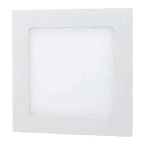 Works LP1565-SR LED світильник квадратний врізний - зображення 1