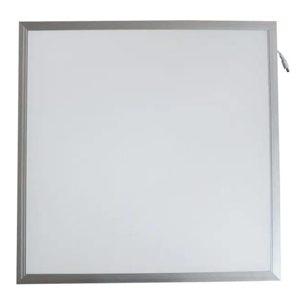 Works LP3645-SR-slim LED світильник квадратний врізний (595х595х12 мм) - зображення 1