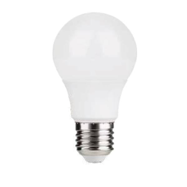 Лампа LED - A60-15W-4K-E27 Long-Life R2.0 Grunhelm - зображення 1