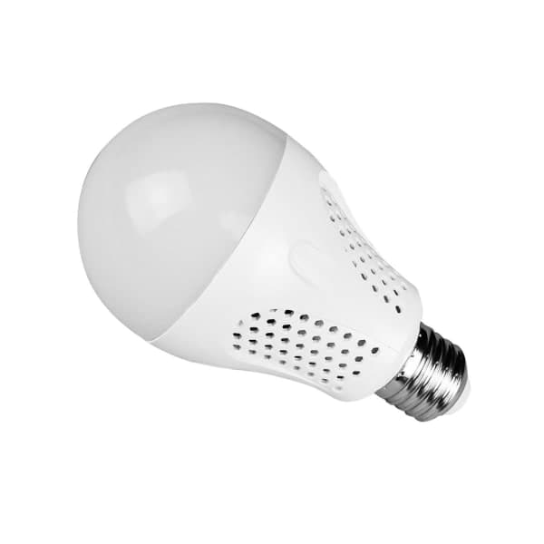 Лампа аварійна акумуляторна LED EL1505-7W7 WORK S - зображення 1